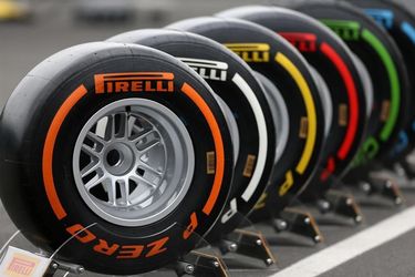 Afacerile Pirelli din SUA, afectate de participația deținută de Sinochem