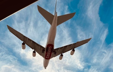Președintele Emirates avertizează că aviația globală se află ”în teritoriu necunoscut”, din cauza tarifelor impuse de SUA
