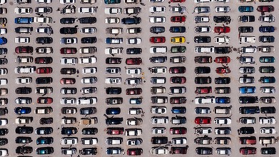 Canada va impune de taxe de 25% la vehicule din SUA
