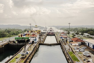 China îndeamnă SUA să înceteze ”șantajul” împotriva Panama. ”Singura dată când canalul a fost vreodată întrerupt a fost din cauza unei invazii americane”, a transmis Ambasada Chinei