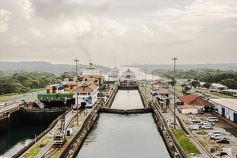 China îndeamnă SUA să înceteze ”șantajul” împotriva Panama. ”Singura dată când canalul a fost vreodată întrerupt a fost din cauza unei invazii americane”, a transmis Ambasada Chinei
