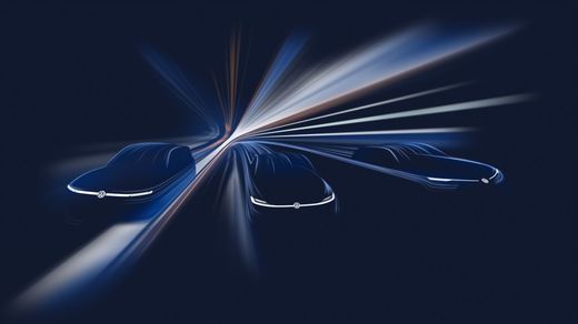 VW aruncă în luptă o nouă strategie și trei noi concepte, pentru a se bate cu mărcile din China