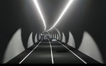 VIDEO Noi imagini - Italienii au adus peste 300 de muncitori la autostrada cu cel mai dificil și mai important tronson construit în toată istoria României