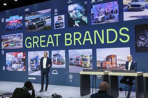 Volkswagen prezintă primii indicatori financiari pentru T1: Derapaj important față de așteptări