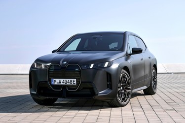 BMW își continuă avansul pe segmentul de mașini electrice, cu o creștere miraculoasă în Europa