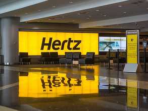Hertz: Date ale utilizatorilor, furate într-un atac cibernetic care a implicat unul dintre furnizori