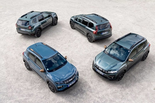 Dacia a dat lovitura în Belgia: cea mai vândută marcă, cel mai vândut model, cel mai vândut EV