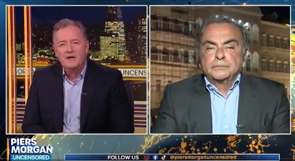 Carlos Ghosn, unul dintre managerii controversați ai industriei auto, explică de ce s-au prăbușit acțiunile Tesla. „Elon Musk operează la alt nivel. Nu e o chestiune de viziune, ci de lățime de bandă!”