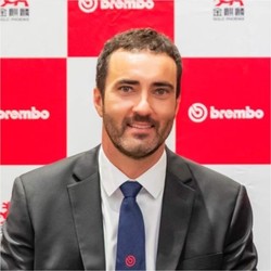 Sub conducerea unui român, Brembo a inaugurat primul său Inspiration Lab în Asia, al doilea la nivel mondial