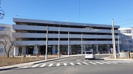 Metrorex introduce abonamente lunare pentru utilizarea parcării Terminalului Multimodal Străulești