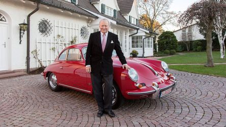 INEDIT Un mic scandal plutește în Salzburg: Liderul spiritual al familiei Porsche, președintele VW Group, vrea să sape un tunel privat prin oraș ca să ajungă la garaj