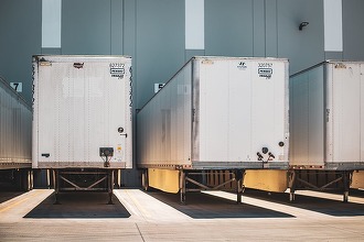 Studiu privind transportul multimodal de mărfuri în România: potențial ridicat, utilitate redusă