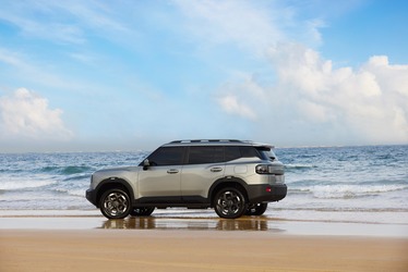 Un nou producător auto chinez vrea să intre pe piața din Europa