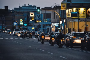 ANUNȚ Noi reguli de înmatriculare a mașinilor vor fi introduse și în România