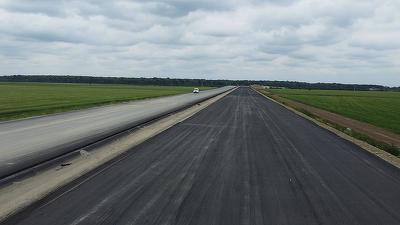 Sorin Grindeanu: Sezonul estival trebuie să ne prindă cu lotul 3 din A0 dat în circulație, astfel încât toți cei care vin dinspre Pitești pe autostrada A1 să ocolească Bucureștiul și să iasă spre Constanța