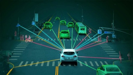 SUA relaxează regulile de siguranță pentru vehicule autonome. Industria auto salută măsura, specialiștii critică decizia