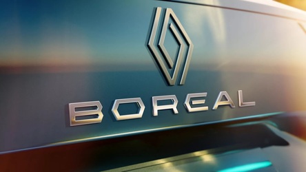 VIDEO Renault anunță noul SUV Boreal, un Bigster mascat ce va fi lansat în America de Sud