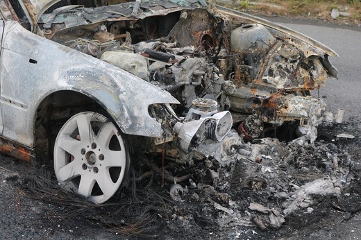 România și Bulgaria, cea mai ridicată rată din UE a deceselor cauzate de accidente rutiere