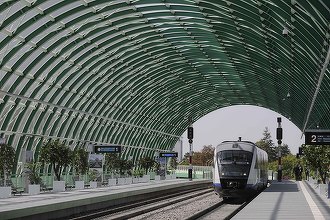 Bulgaria vrea să lanseze un tren de transfer pe linia Ruse – Aeroportul București
