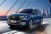 Chinezii de la Chery vor construi mașini în uzinele VW din Germania