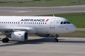 Air France anulează până marți zborurile între Paris și Tel Aviv
