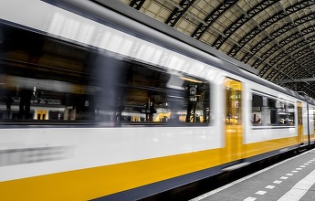 Hoții de cupru au blocat o parte din rețeaua de trenuri de mare viteză a Spaniei