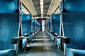 Cluj-Napoca va avea un serviciu de transport public metropolitan pe calea ferată, după un parteneriat cu CFR