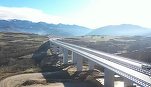 FOTO Nou șantier de autostradă lansat în România. Tot cu constructori turci