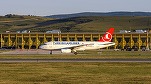 Crește frecvența zborurilor directe spre Istanbul din Cluj-Napoca