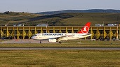 Crește frecvența zborurilor directe spre Istanbul din Cluj-Napoca