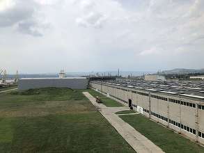 ULTIMA ORĂ FOTO&VIDEO Gigantul japonez centenar Yokohama a intrat în România: Cumpără fabrica falimentară de anvelope a miliardarului ucrainean ce l-a făcut mare în showbiz pe Zelenski 