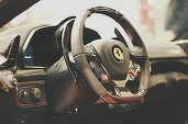 Ferrari va lansa primul său model electric
