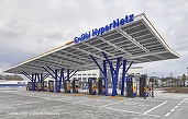 Germania are o nouă problemă: prea multe stații de încărcare pentru mașini electrice stau nefolosite