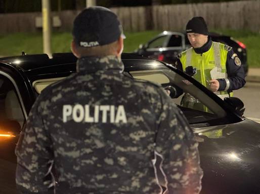 DECIZIE Nouă obligație pentru șoferi la reducerea perioadei de suspendare a permisului auto