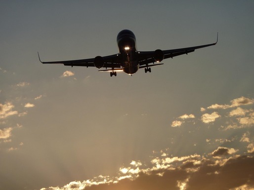 Uniunea Europeană se gândește să impună tarife la avioanele Boeing ca măsură de represalii