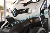 România raportează o scădere de 70% a înmatriculărilor de autoturisme full electrice