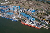Șantierul Damen Mangalia lansează măsuri de stabilizare. România discută cu alt investitor