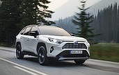 Toyota a încheiat anul fiscal cu o scădere neașteptată a profitului, din cauza discounturilor aplicate și creșterii comisioanelor