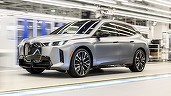 Profitul BMW, micșorat drastic pe fondul scăderii vânzărilor în China