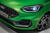 Ford Fiesta electric construit chiar la Craiova? Informații despre o mașină mai ieftină decât Puma Gen-E, care ar fi construită în Koln sau la Craiova