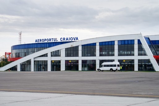 Pentru a nu pierde 1 miliard lei din fonduri UE, Guvernul va aloca din Fondul de rezervă jumătate din sumă pentru lucrări întârziate la 4 aeroporturi