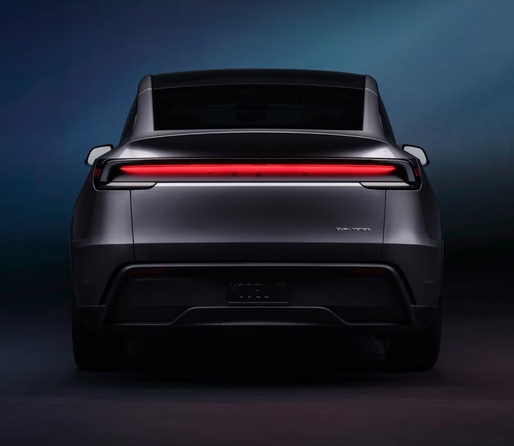 Ultima redută a Tesla a căzut
