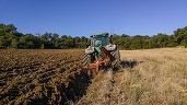 ANUNȚ Statul mai încearcă o dată cu Rabla pentru Tractoare și explică de ce ce l-a oprit în doar 2 ore. 