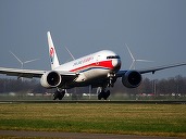 Din Qatar, Trump anunță cea mai mare comandă din istoria Boeing