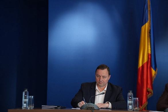 FOTO România a semnat pentru primul tronson de autostradă construit de ucraineni