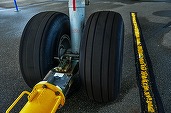Polonia a confiscat anvelope pentru avioane Boeing ce se îndreptau spre Rusia