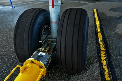 Polonia a confiscat anvelope pentru avioane Boeing ce se îndreptau spre Rusia
