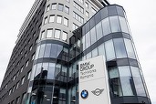 BMW a început să producă primele produse high-tech în România