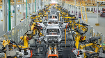 Producția fabricilor din China rezistă impactului taxelor vamale americane