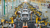 Producția fabricilor din China rezistă impactului taxelor vamale americane